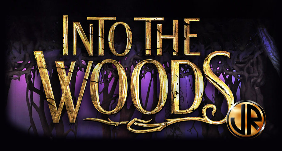 Into the Woods Jr.