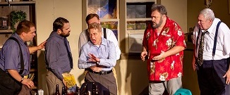 Photo of past production