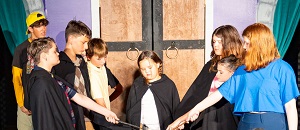 Photo of past production