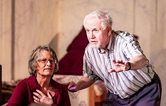 Photo of past production