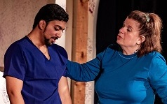 Photo of past production