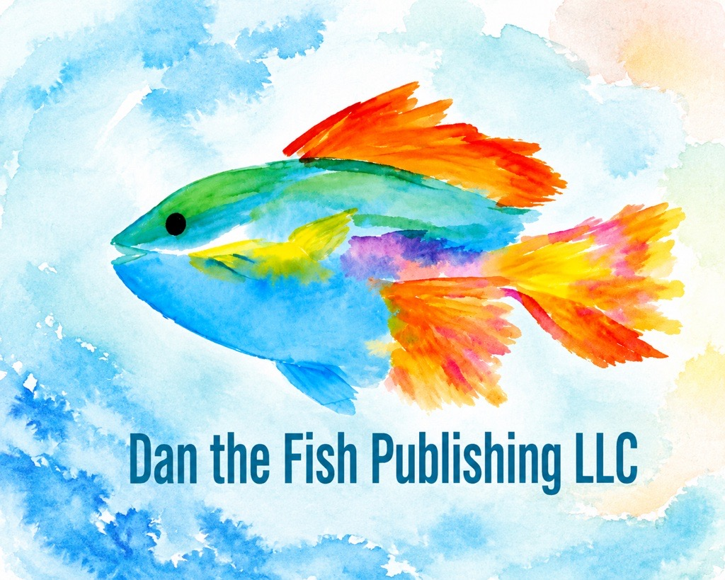 Dan the Fish Publishing