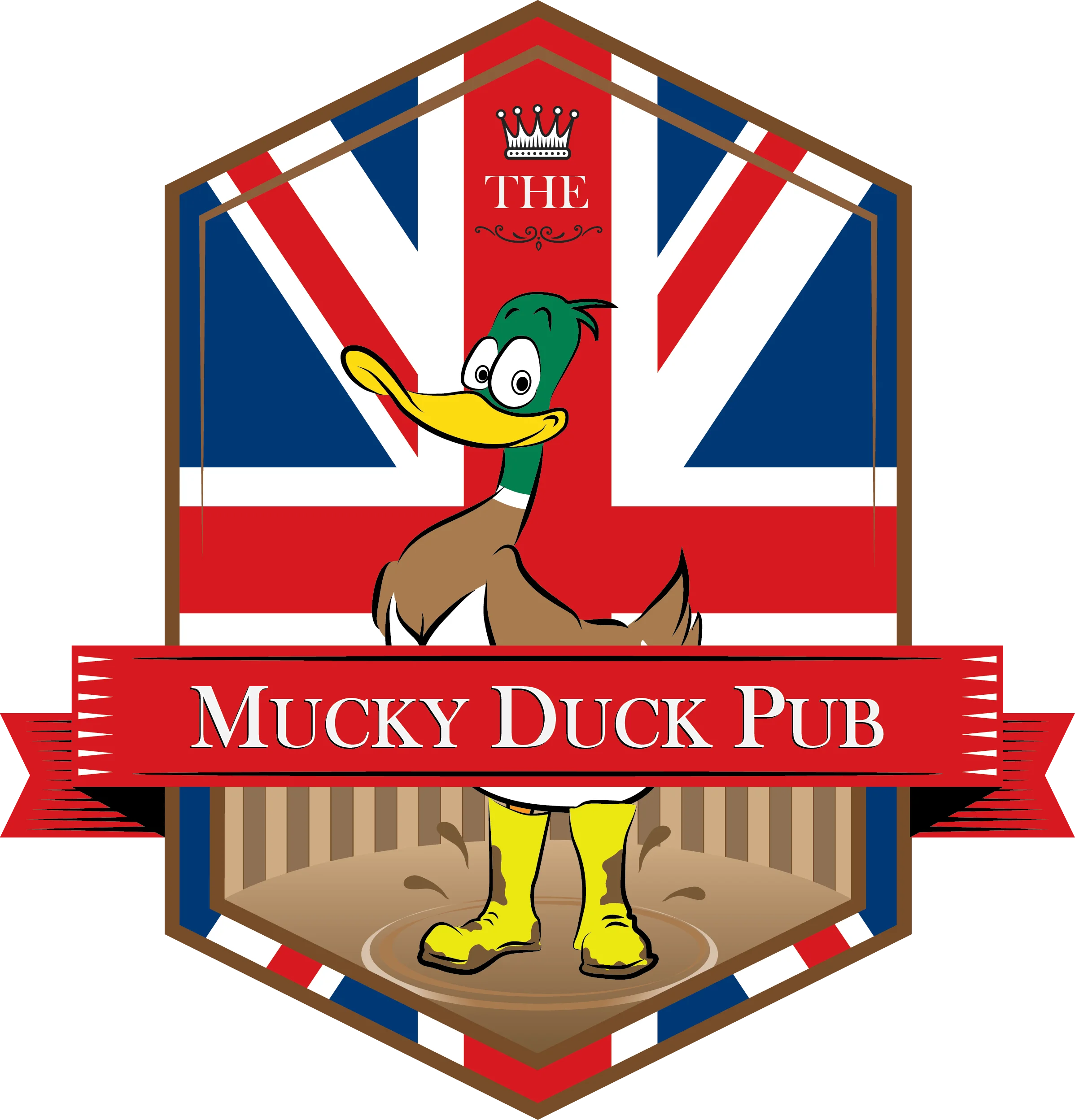 Mucky Duck Pub