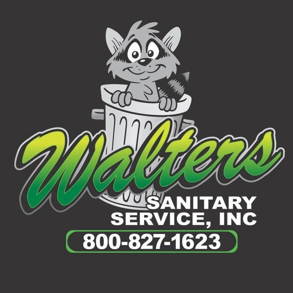 Walters Sanitary Service